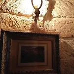 Corte Serra Apartman *