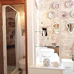 Corte Serra Apartman *