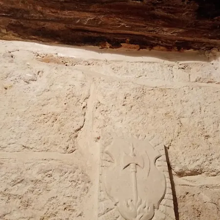 Appartement Corte Serra