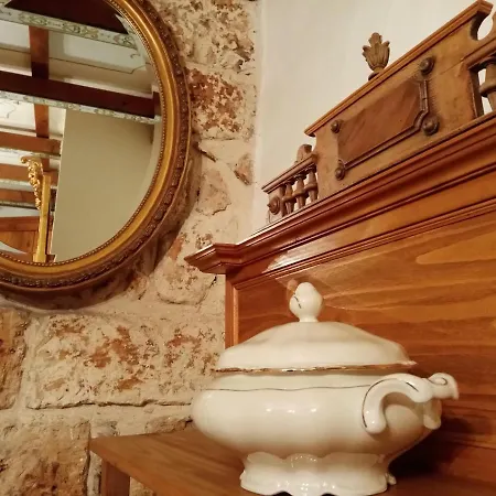 Corte Serra דירה *