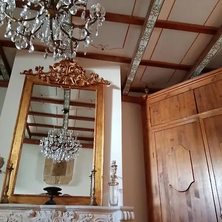 Appartement Corte Serra *