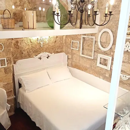 Corte Serra Appartement Bari