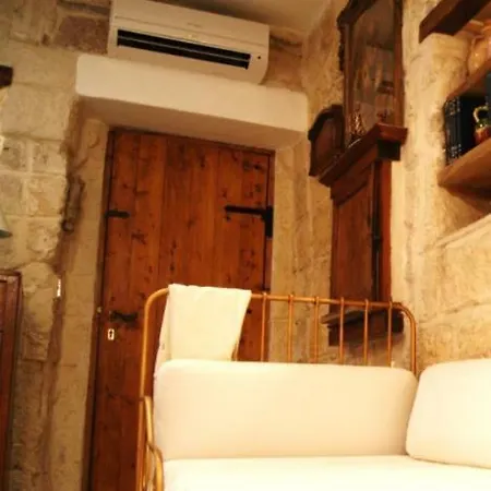 Appartement Corte Serra *