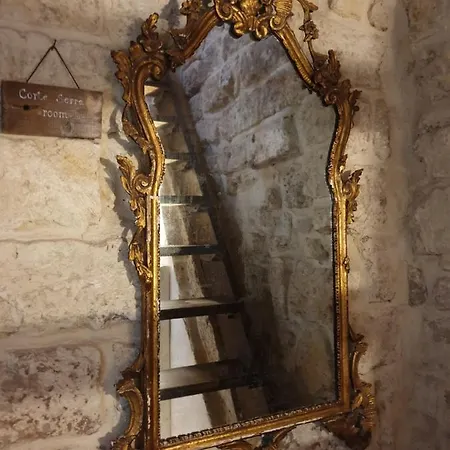 Appartement Corte Serra Bari