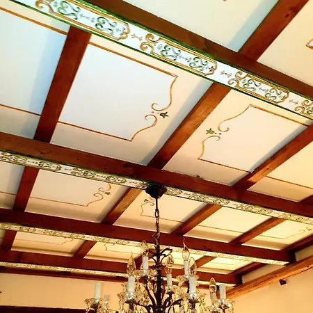 Appartement Corte Serra