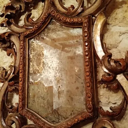 Appartement Corte Serra Bari