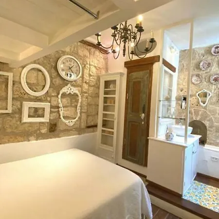 Appartement Corte Serra *