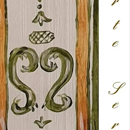 Appartement Corte Serra