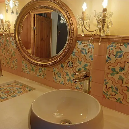 Corte Serra Appartement *