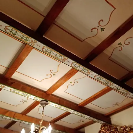 Corte Serra Appartement