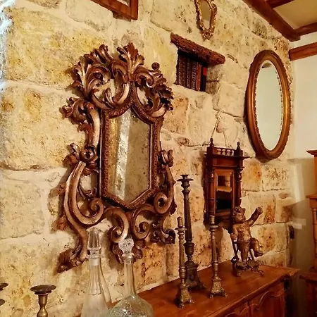 Appartement Corte Serra Bari