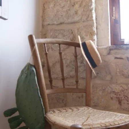 Appartement Corte Serra *