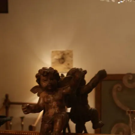 アパート Corte Serra バーリ