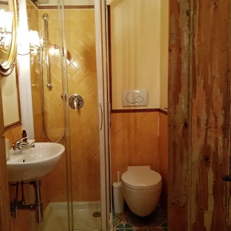 Appartement Corte Serra *