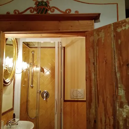 Appartement Corte Serra