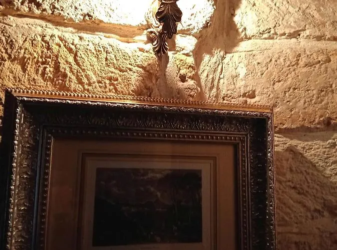 Corte Serra דירה *