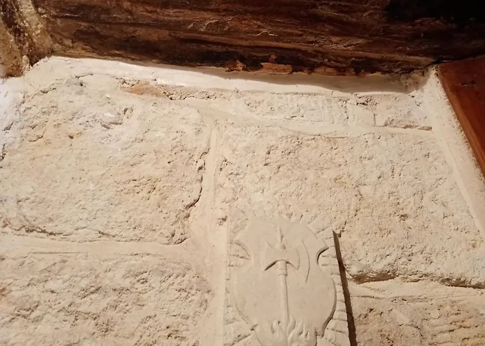 דירה Corte Serra