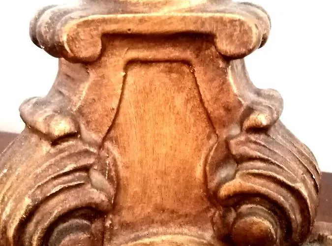 Corte Serra * בארי