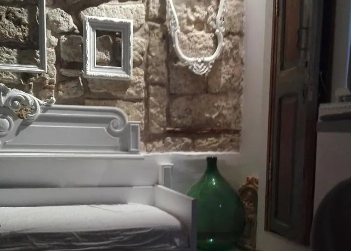 Corte Serra * בארי