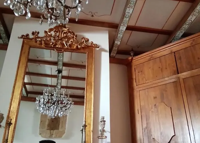 דירה Corte Serra *