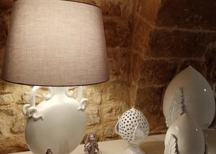 דירה Corte Serra בארי