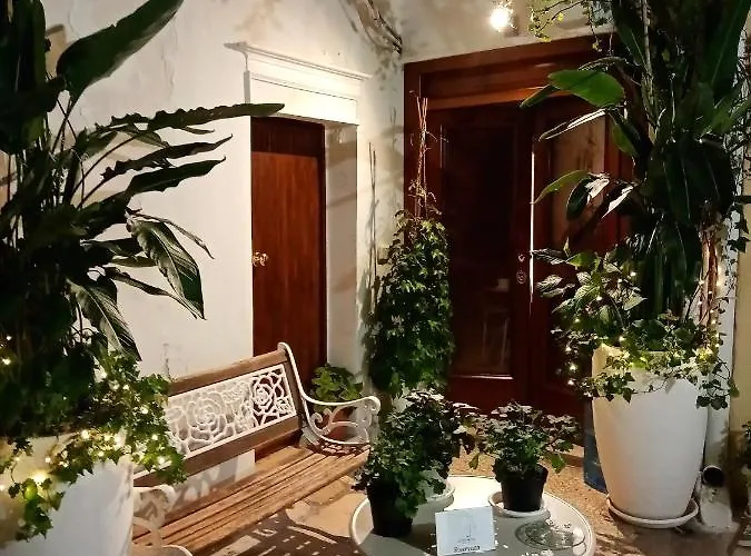 Corte Serra * בארי