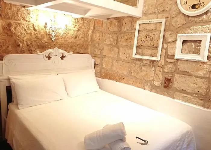 Corte Serra דירה בארי