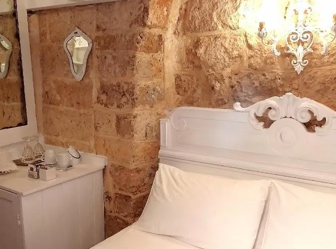 Corte Serra * בארי