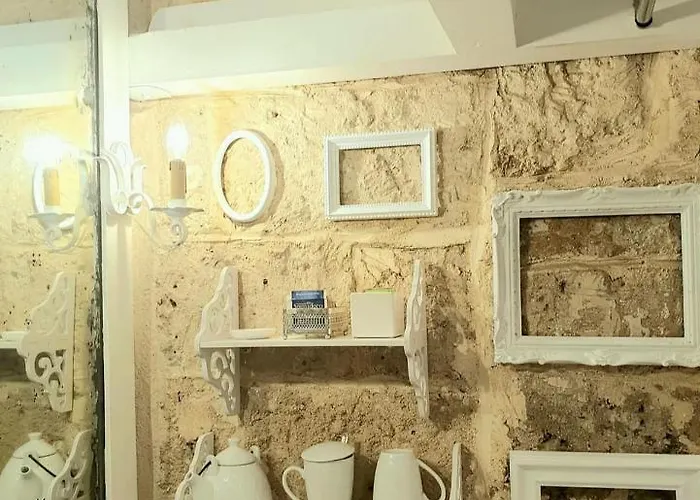 Corte Serra דירה *