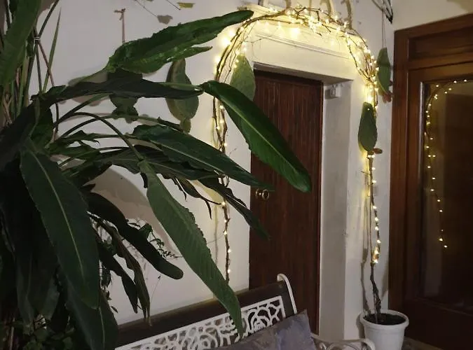 דירה Corte Serra *