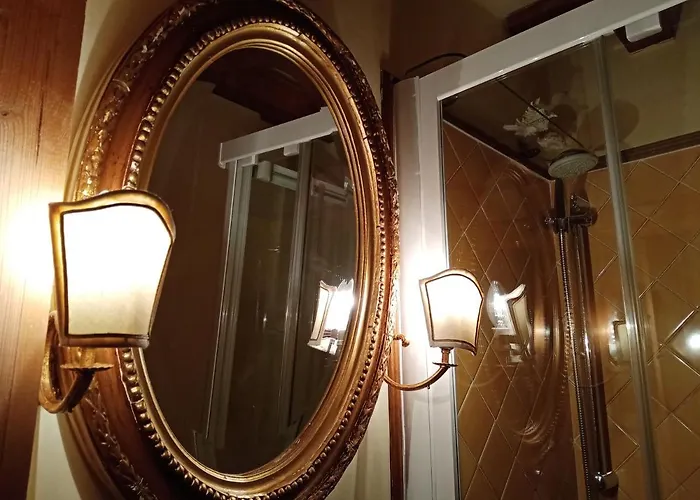 Corte Serra דירה בארי