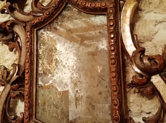 דירה Corte Serra בארי