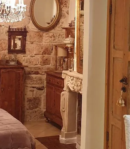 דירה Corte Serra בארי