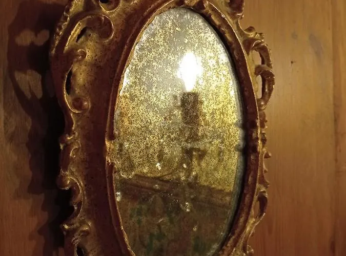 דירה Corte Serra *