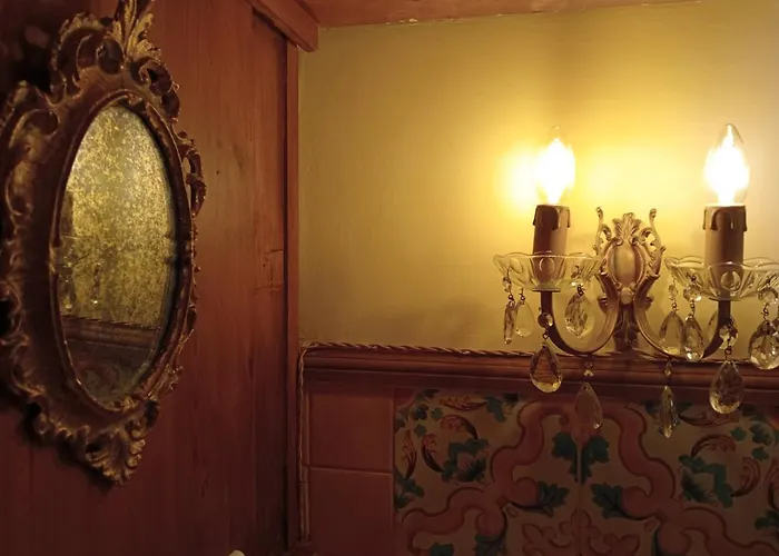 Corte Serra דירה