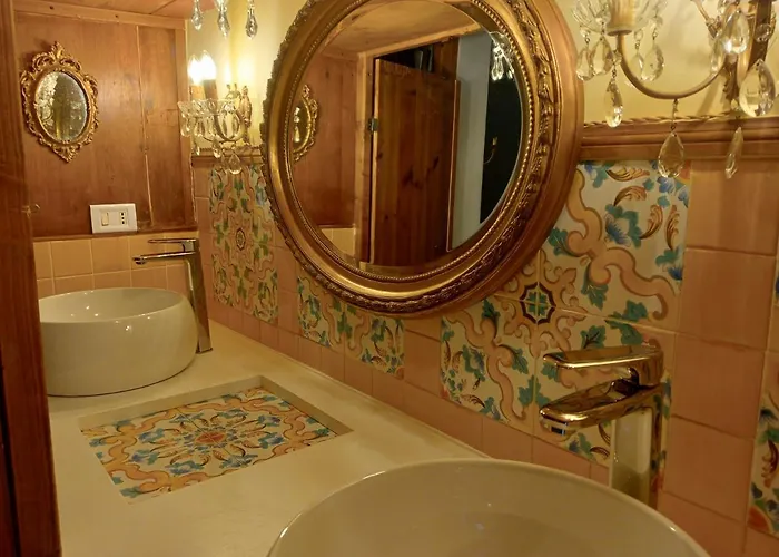 Corte Serra בארי