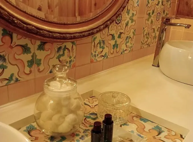 דירה Corte Serra *