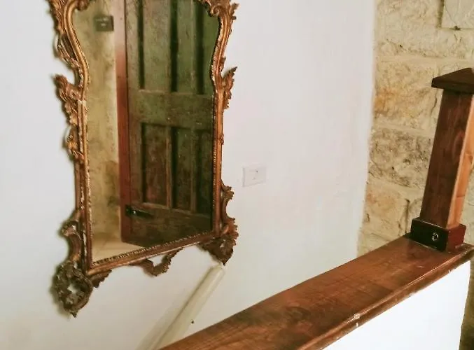 Corte Serra * בארי