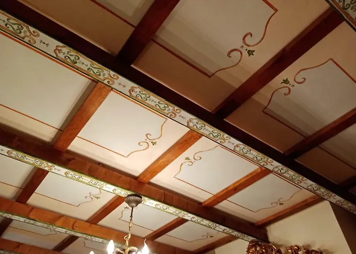 Corte Serra דירה