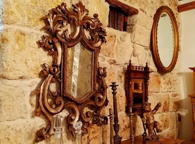 דירה Corte Serra בארי