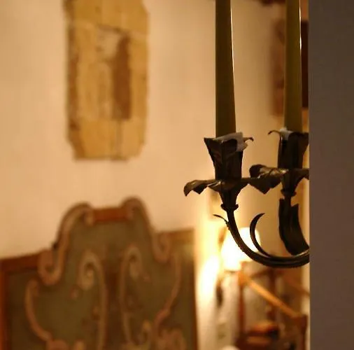 דירה Corte Serra