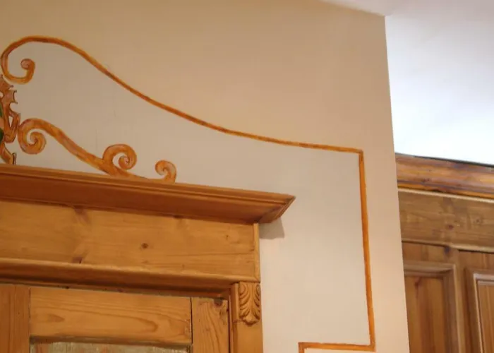 דירה Corte Serra בארי