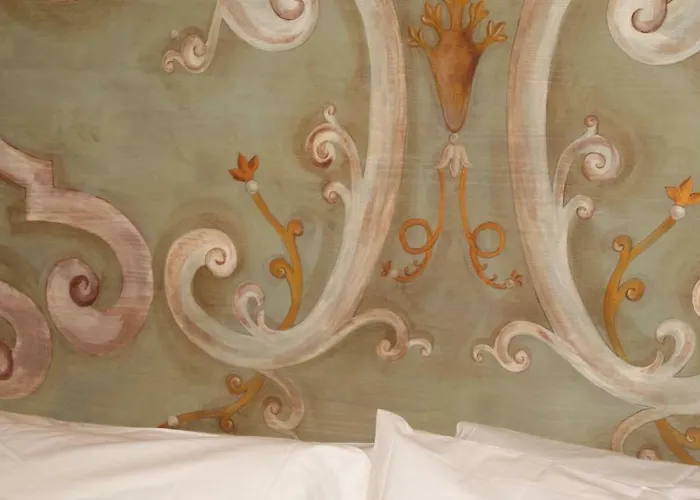 Corte Serra * בארי