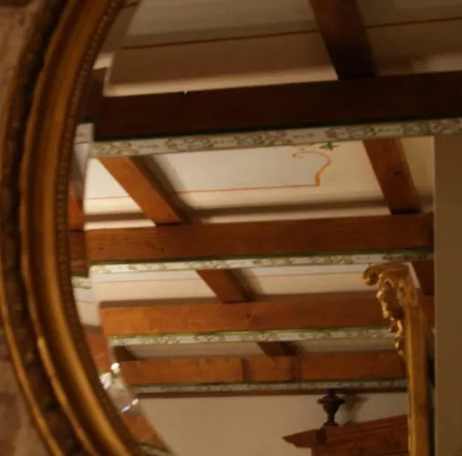 דירה Corte Serra *