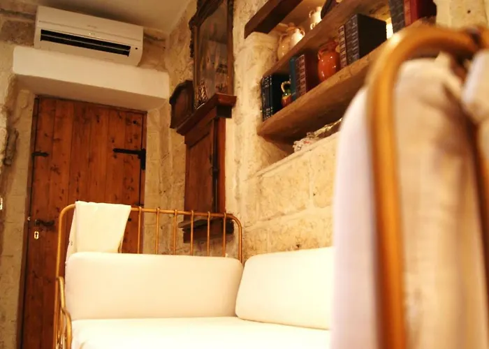 Corte Serra * בארי