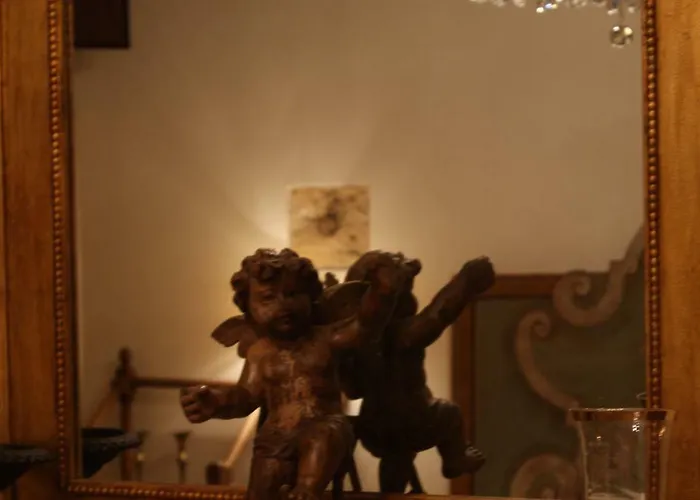 דירה Corte Serra בארי