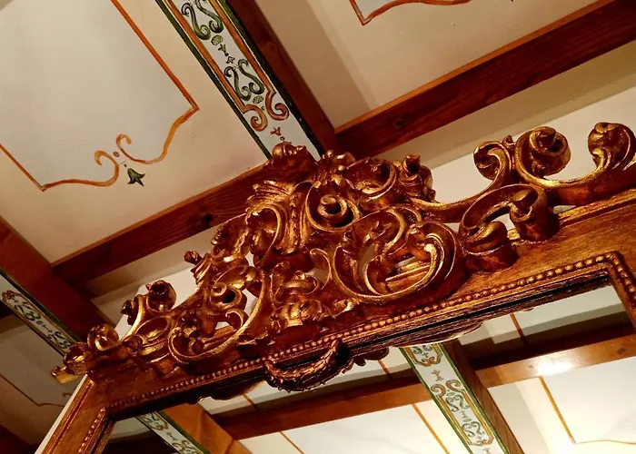 Corte Serra דירה בארי