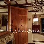 Corte Serra Lejlighed *