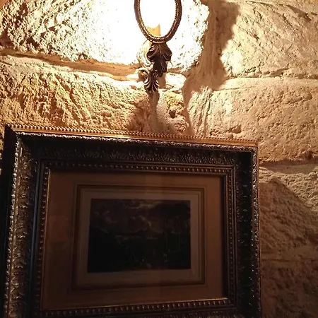Corte Serra Apartment *