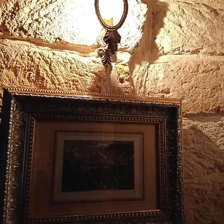 Corte Serra Appartement *